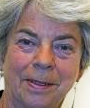 Dame Gillian Pugh