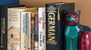 German books 1