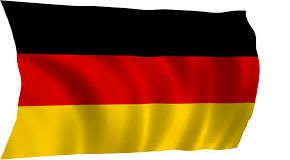 German flag