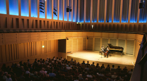 Kings Place