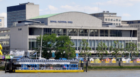 Festival Hall