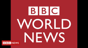 BBC world news