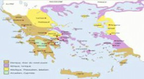 Greece Map