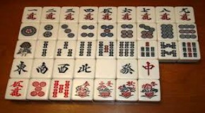 Mahjong Banner1