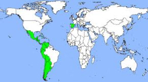 Spanish Speaking Countries