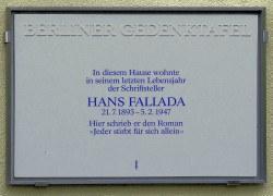 Hans Fallada