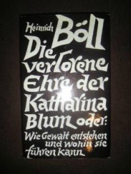Heinrich Boell