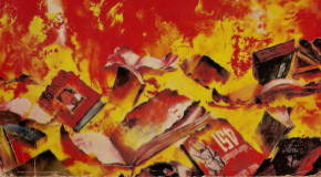 Farenheit 451