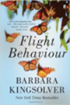 Flight Behaviour