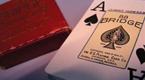 Old
              pack