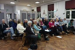 Christmas get-together December 2024