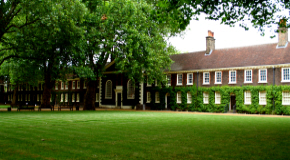 Geffrye Museum