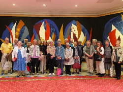 Grocers' Hall June 2025