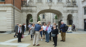 Group Exploring