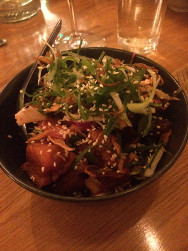 Thai food Oct 2019
