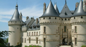 Chateau