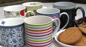 Mugs