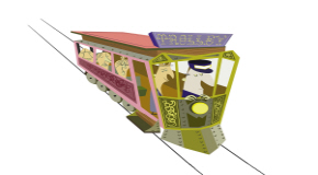 Trolley