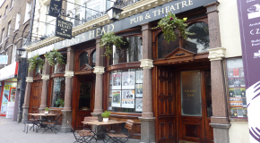 King's
              Head