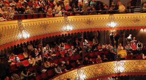 Old Vic