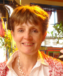 Georgina Atkinson