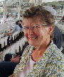 Judith Pedersen