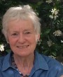 Mary
                      Stacey