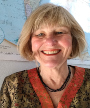 Rosemary Brown